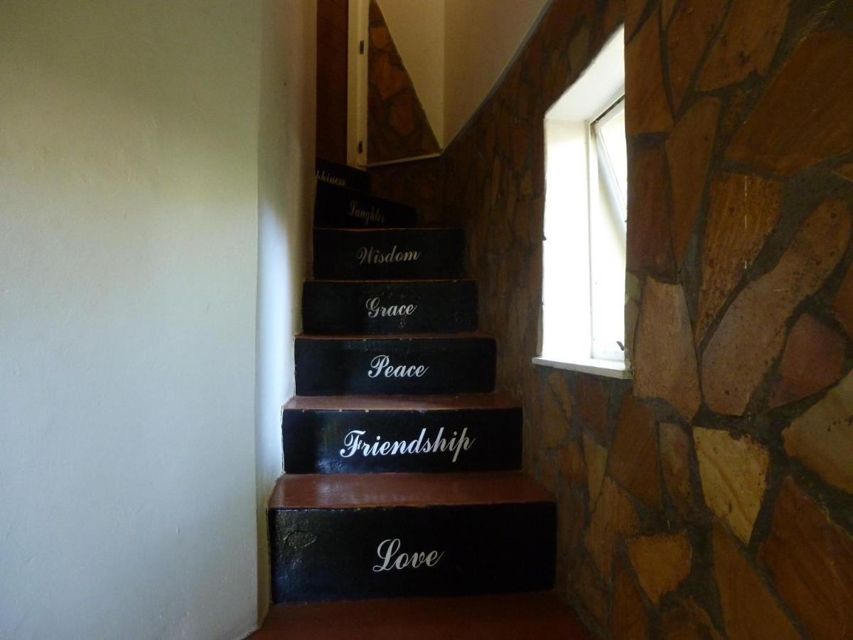 Springbok Apartments Bagian luar foto