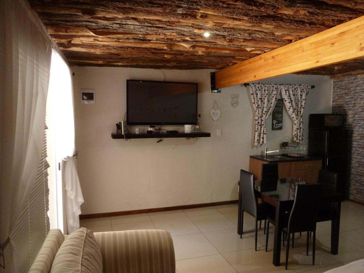 Springbok Apartments Bagian luar foto